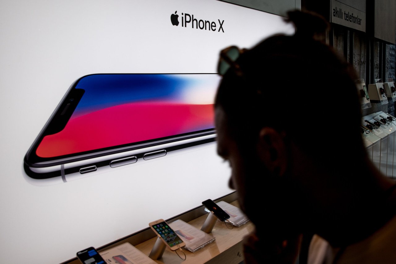 iOS12