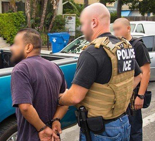 Ciudades santuario: Trump envía agentes de élite para detener indocumentados