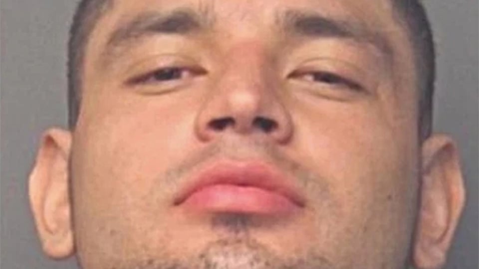 Crónica: Borracho, sin licencia y en probation mató a adolescente en bicicleta
