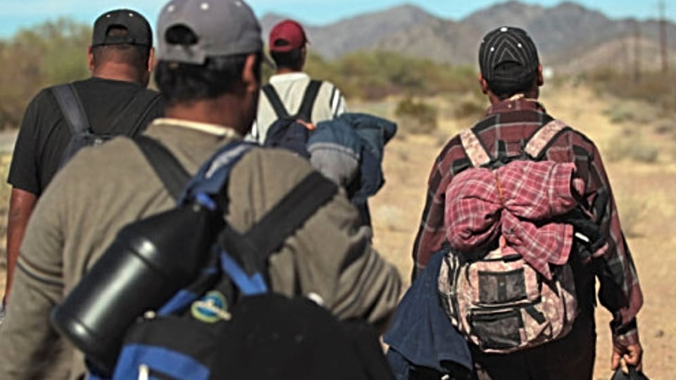 Victoria para indocumentados ante «venganza» del Departamento de Seguridad Nacional