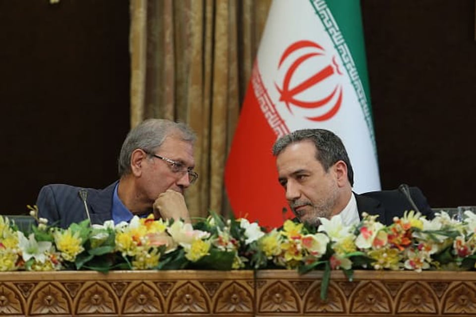 Irán rebasará límites de uranio de acuerdo nuclear
