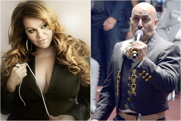 Tachan de «hipócrita» a hija de Lupillo Rivera por recordar a Jenni (FOTOS)