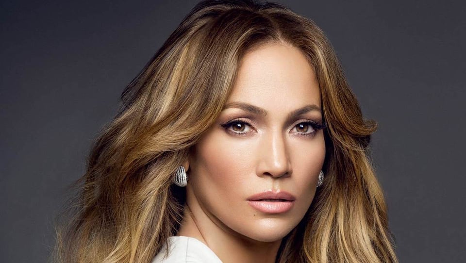 Jennifer López y los 10 hombres que marcaron su vida (FOTOS)