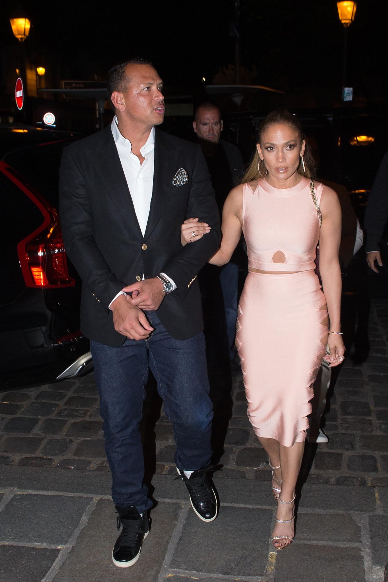 ¡La verdad salió a la luz! El novio de JLo quedó expuesto y se confirman sospechas