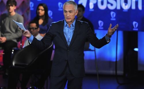 Jorge Ramos recupera su entrevista a Nicolás Maduro (VIDEO)