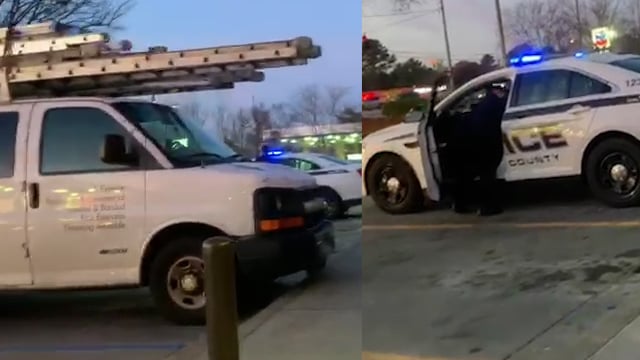 Jornaleros terminan deportados tras persecución policial (VIDEO)