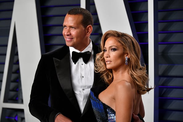 A-Rod responde a José Canseco sobre rumor de infidelidad con JLo