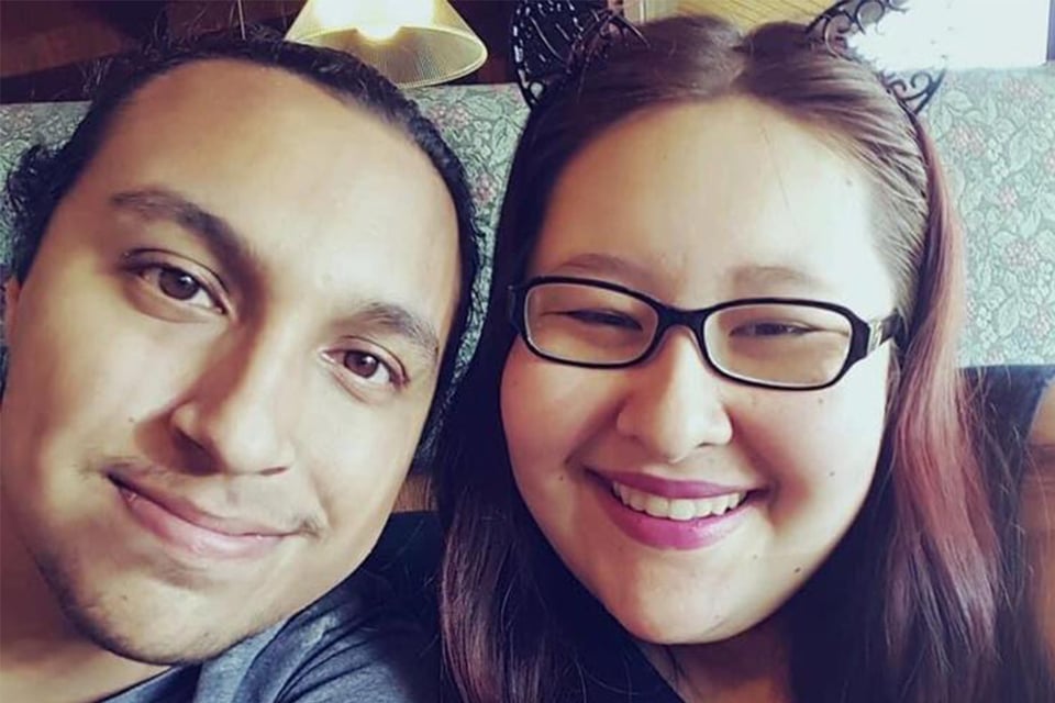Joven de 25 años preparaba su boda pero fallece repentinamente por coronavirus