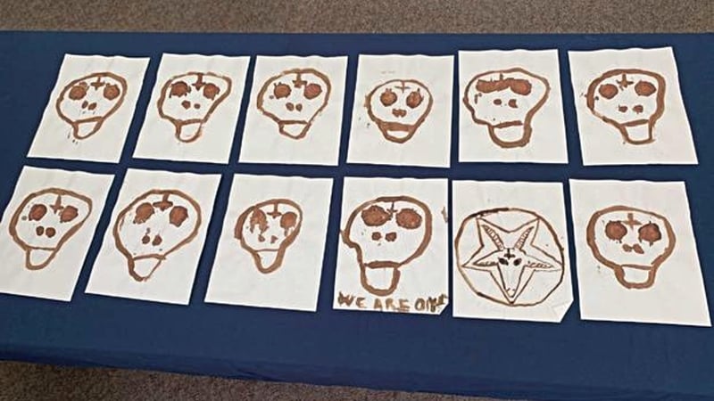 Crónica: Macabra revelación de escalofriante asesino en serie