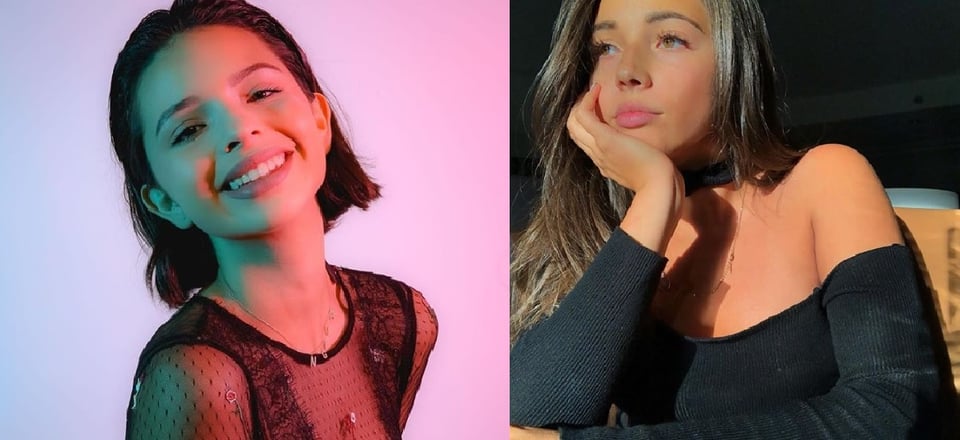 Ángela Aguilar destapa nueva faceta y termina ‘humillando’ a su hermana Aneliz