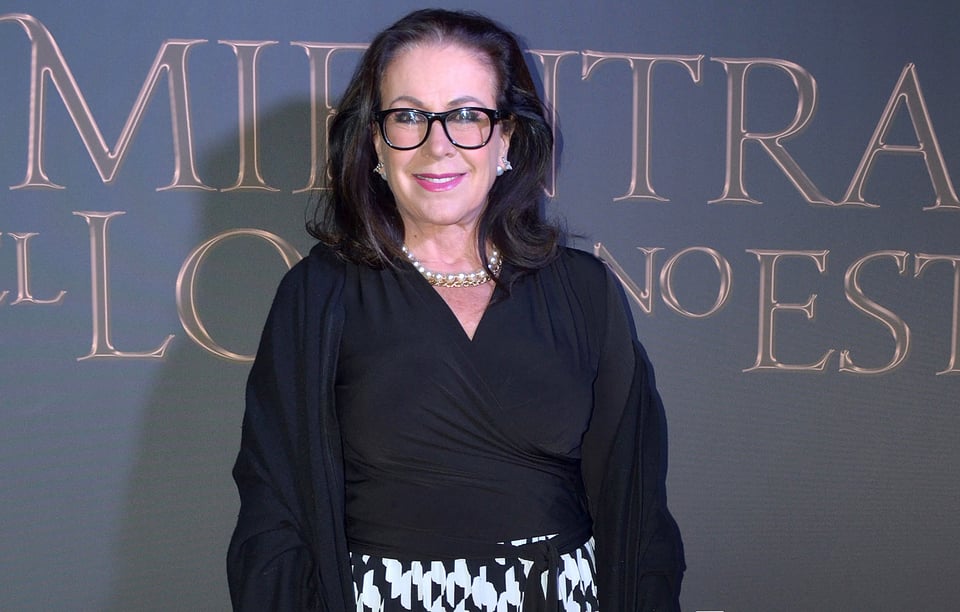 Laura Zapata estalla contra ‘Despierta América’ en Twitter