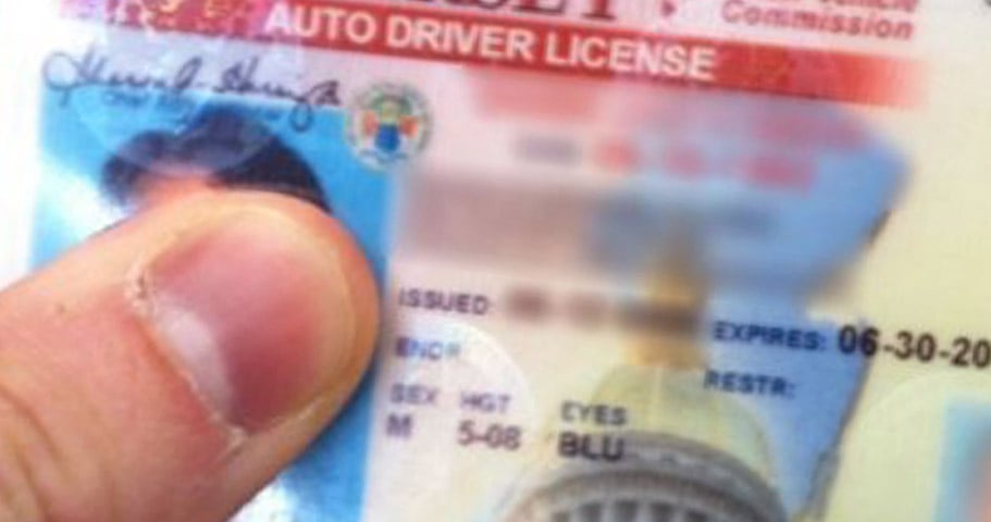 Licencias de Nuevo México: Dan permiso “estándar” de conducir a indocumentados