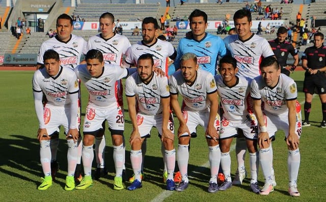 América vs Lobos BUAP: ¿cuándo y dónde ver el partido? (FOTOS)