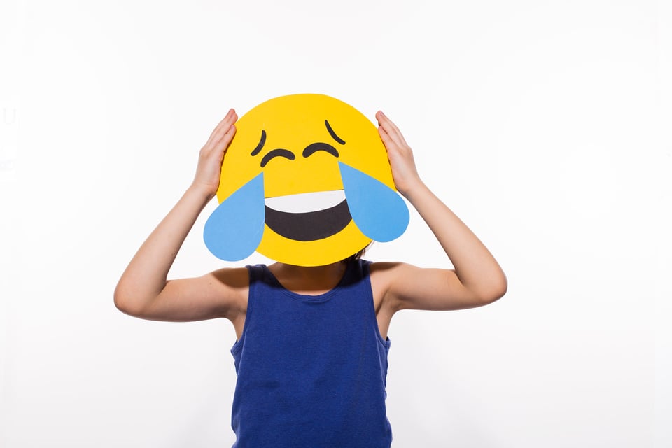 Los 15 mejores chistes cortos para hacer llorar de risa