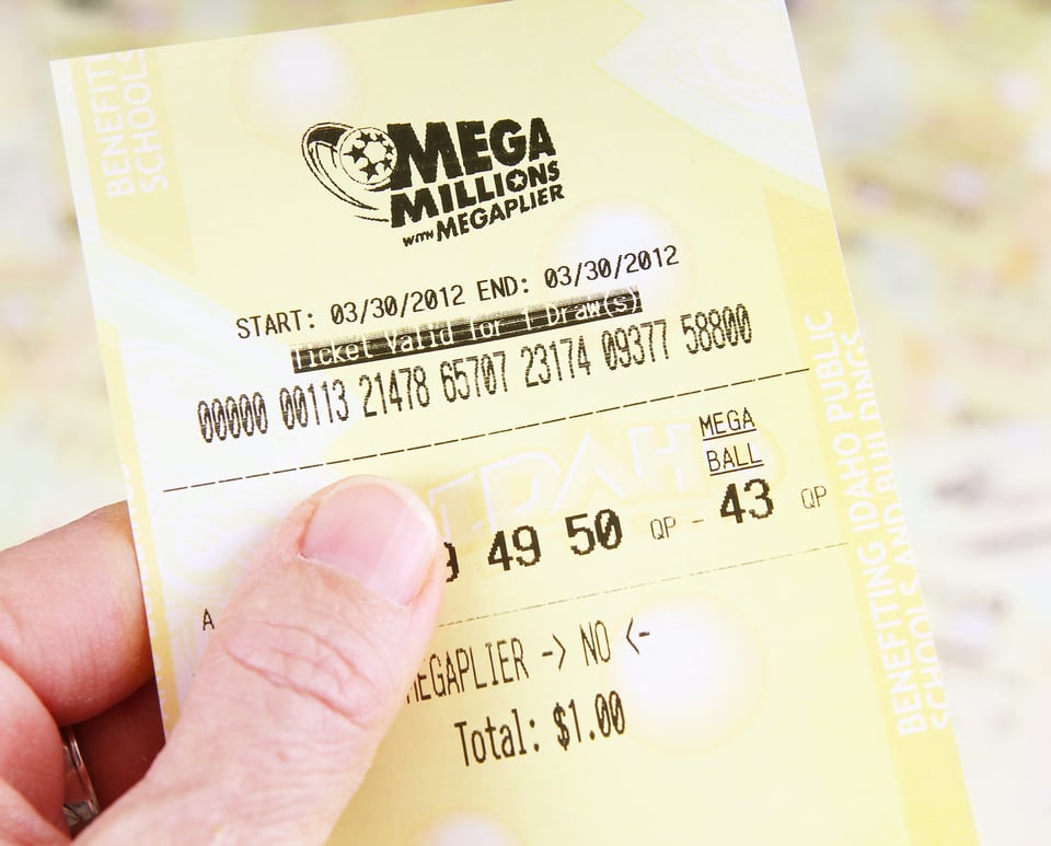 Mega Millions: números ganadores del martes 1/08/19 y ¿cómo jugar?