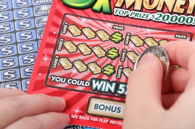 Tips to win the lottery