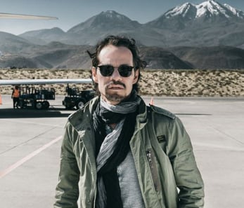 A Sarita Sosa se le acabó el luto muy pronto, aparece junto a Marc Anthony, y él lo pagó muy caro