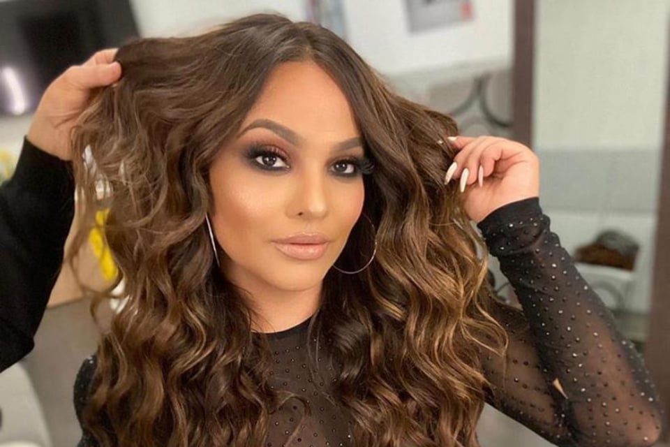 Destapan que Mayeli, ex de Lupillo Rivera podría ser arrestada por lo que hizo y ella explica su situación (FOTOS Y VIDEO)