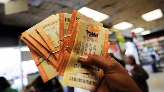 Mega Millions: números ganadores del viernes 11/16/2018 y ¿cómo jugar?