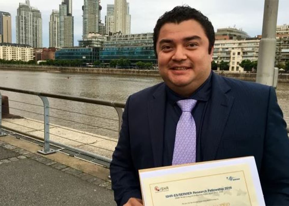 Detienen en Florida a un mexicano acusado de espiar para Rusia