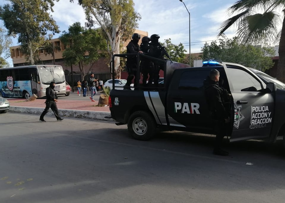 Revelan misteriosos asesinatos y muertes en familia del niño autor del tiroteo en escuela de México (FOTOS)