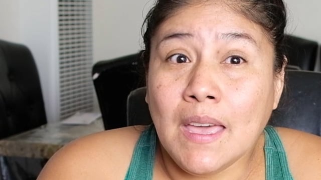 Se hacen pasar por ‘la Migra’ y logran estafar a mexicana (VIDEO)