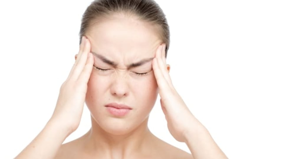 Migrañas espantosas: Cómo aliviarlas y por qué evitar el café