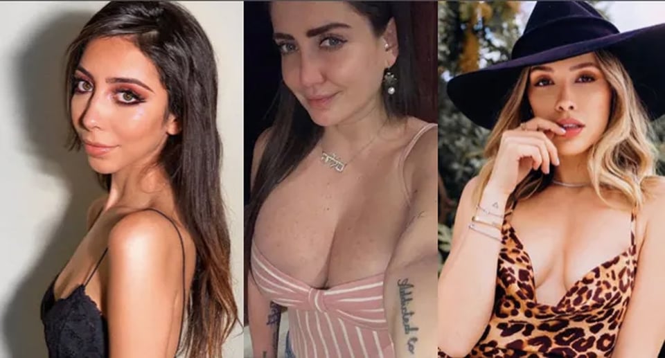 Las hijas de los famosos más bellas y con el mundo a sus pies (FOTOS)