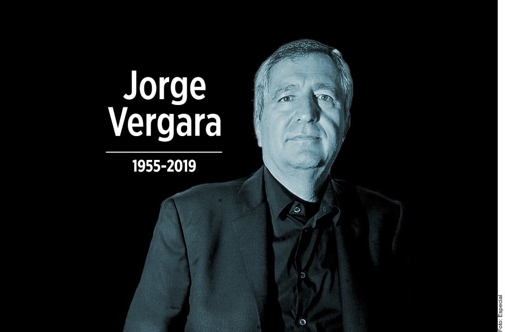 Muere Jorge Vergara, dueño de las Chivas de Guadalajara