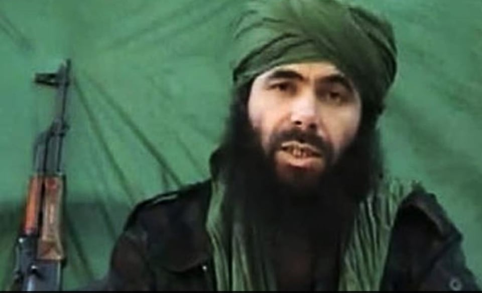 Muere jefe del grupo terrorista Al-Qaeda en operación comandada por Francia