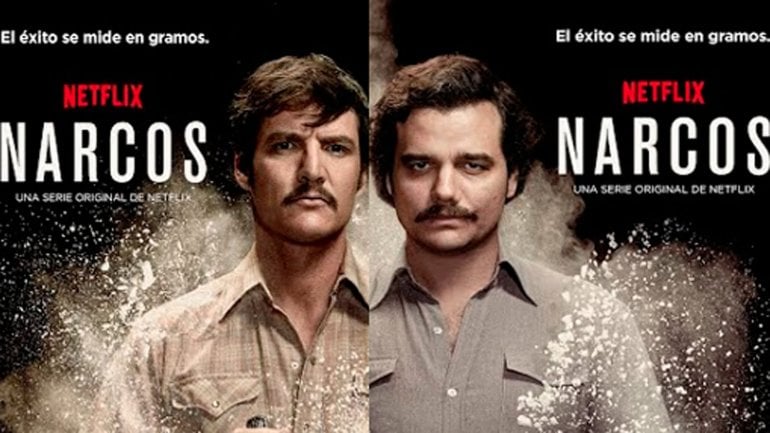 ¿Cúando empiezan las nuevas temporadas de Narcos y House of Cards? featured image