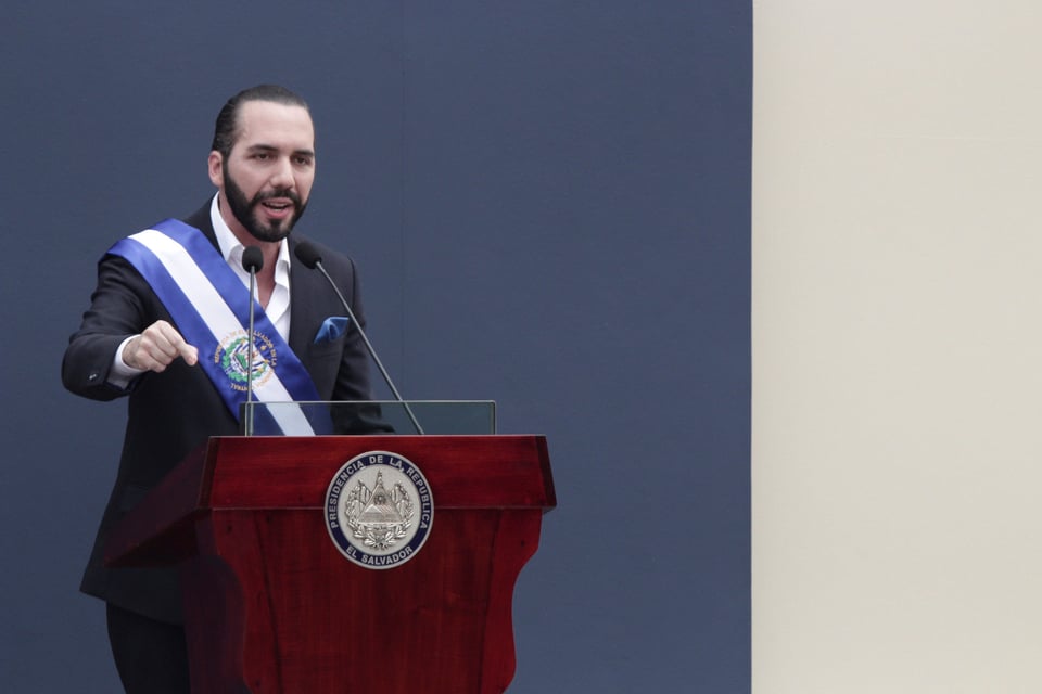 Bukele, El Salvador, USA, Trump, The Impact of <yoastmark class=