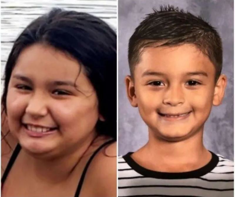Autoridades buscan a 3 niños hispanos desaparecidos en Michigan featured image