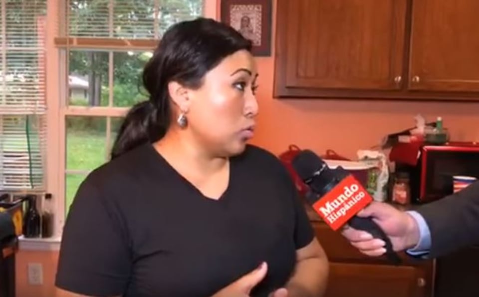 Familia hispana denuncia detención de sus hijos estadounidenses por Migración en México