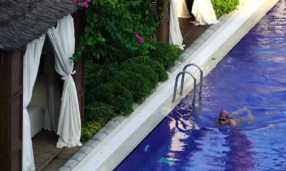Siete consejos para conseguir noches de hotel gratis