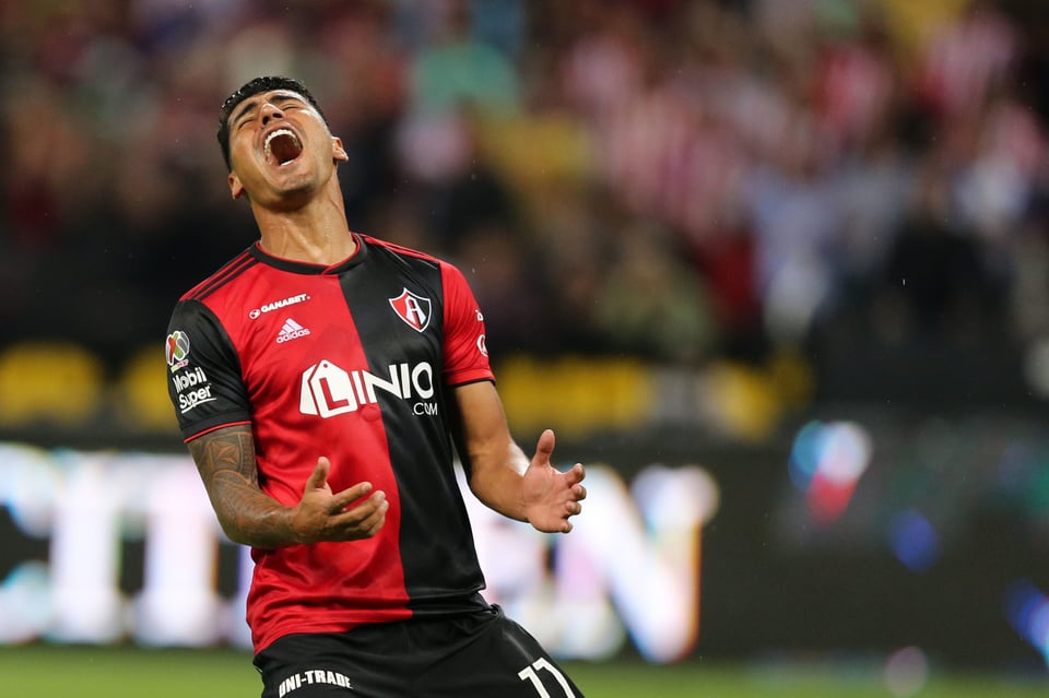 Zacatepec despacha al Atlas: definidos los octavos de final de la Copa MX featured image