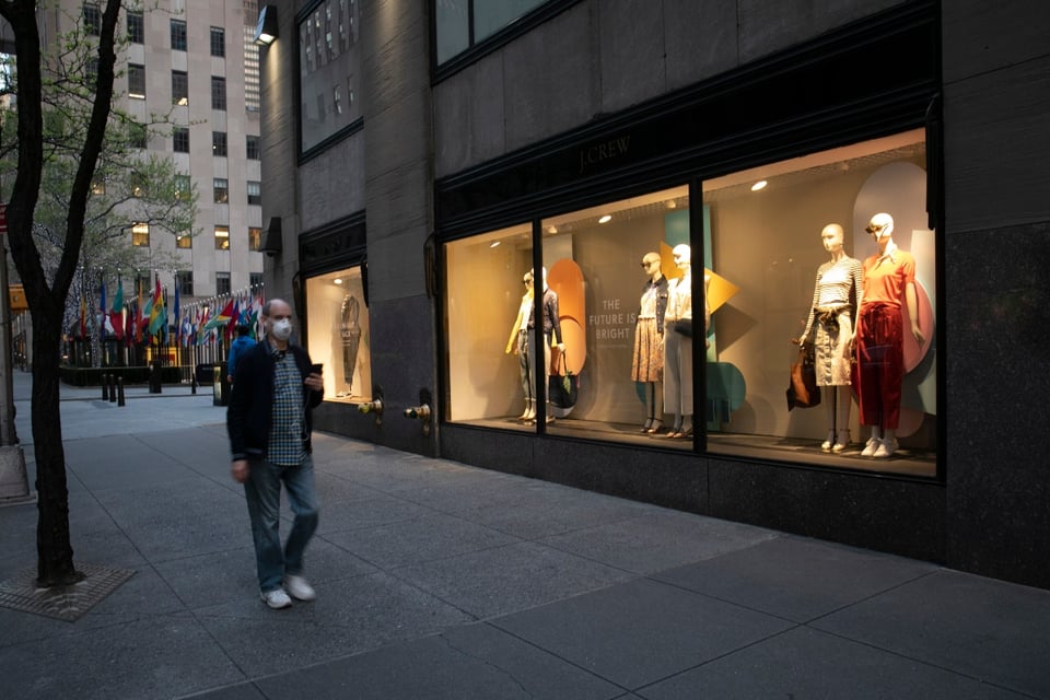 Nueva York anuncia reapertura gradual a partir del 15 de mayo featured image