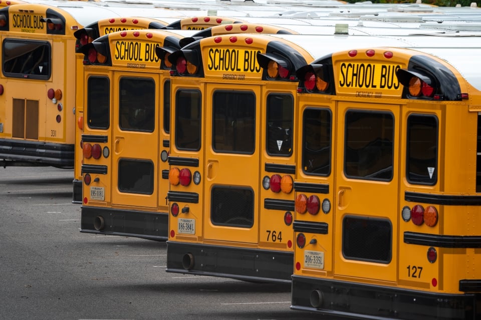 Maryland: Gobernador prohíbe cierre de escuelas ante coronavirus