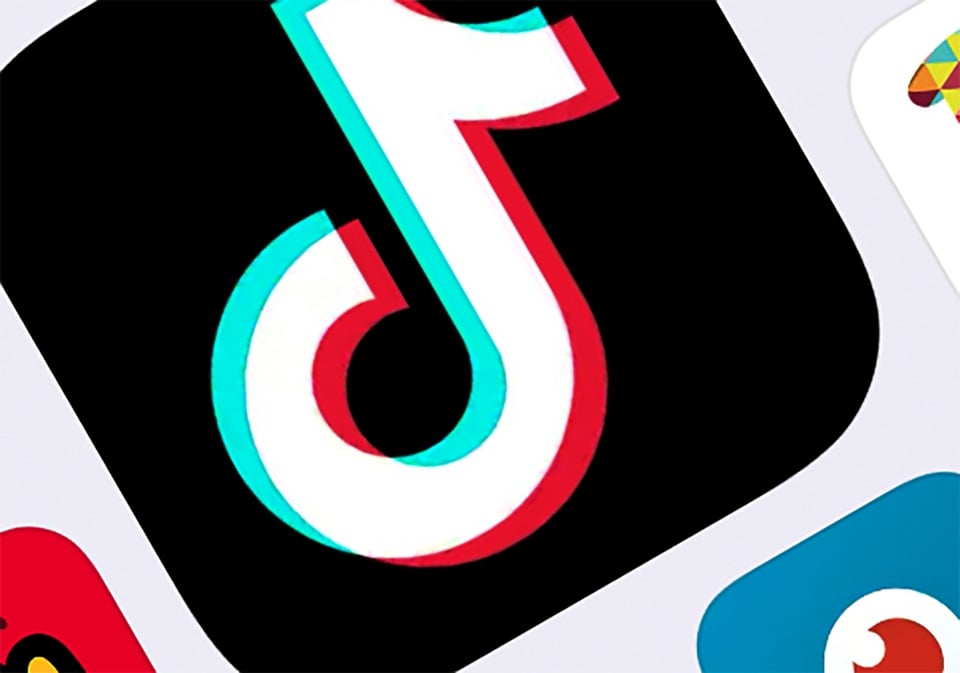 TikTok: Mnuchin asegura que Trump puede forzar venta o bloquear la red social