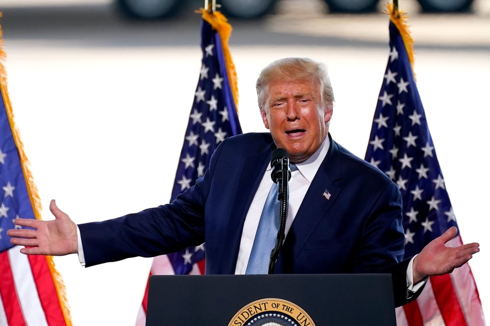 Trump envía federales y la Guardia Nacional a Wisconsin featured image