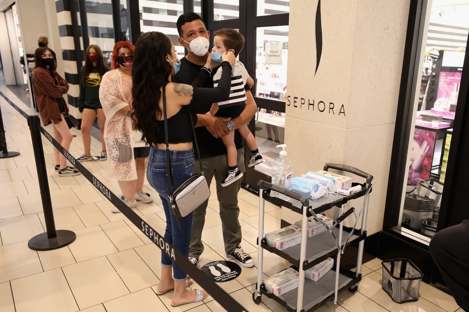 Arizona supera las 5,000 muertes por coronavirus