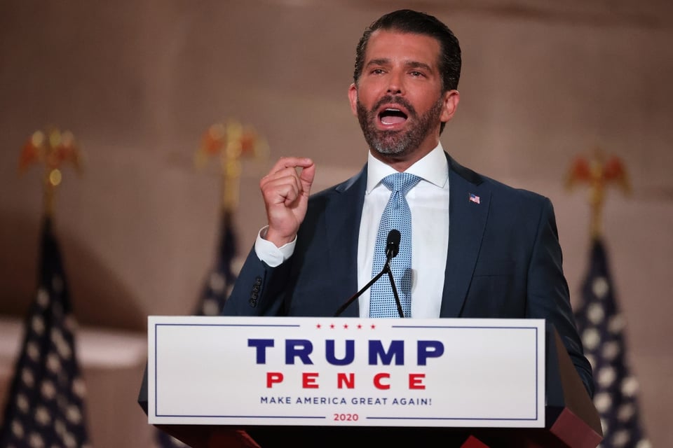 Convención Nacional Republicana: Predicen «película de terror» si pierde Trump