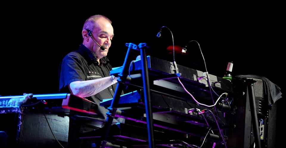Dave Greenfield, tecladista de The Stranglers, muere por coronavirus