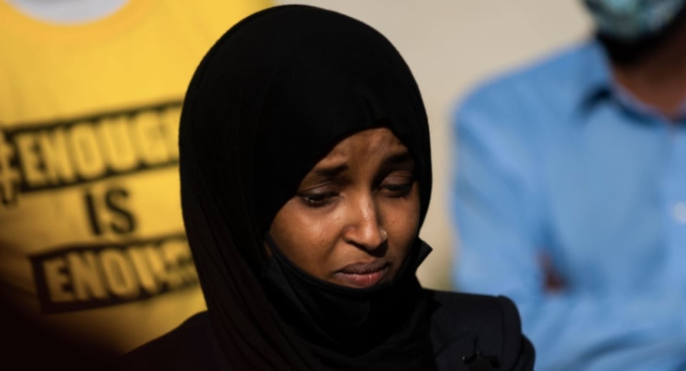 Papá de Ilhan Omar muere de complicaciones relacionadas al coronavirus featured image
