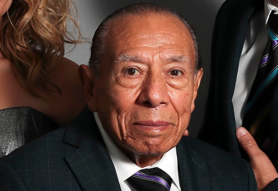Muere Andrés Terrones, uno de los fundadores de la Sonora Santanera featured image