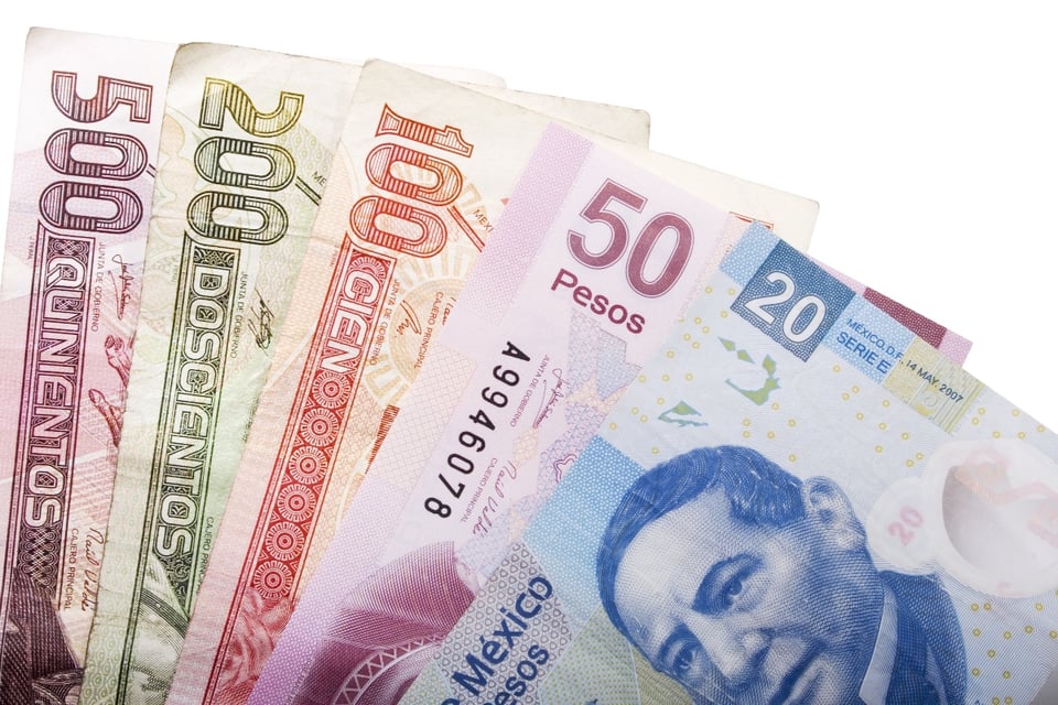 Peso mexicano 4 agosto: Así se vende el dólar hoy