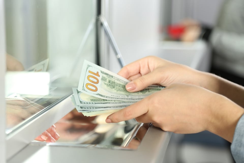 Peso mexicano 31 julio: Así se vende el dólar hoy featured image
