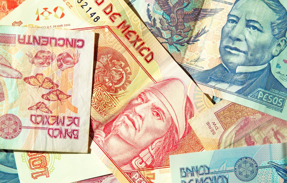 Peso mexicano 6 agosto: Así se vende el dólar hoy featured image