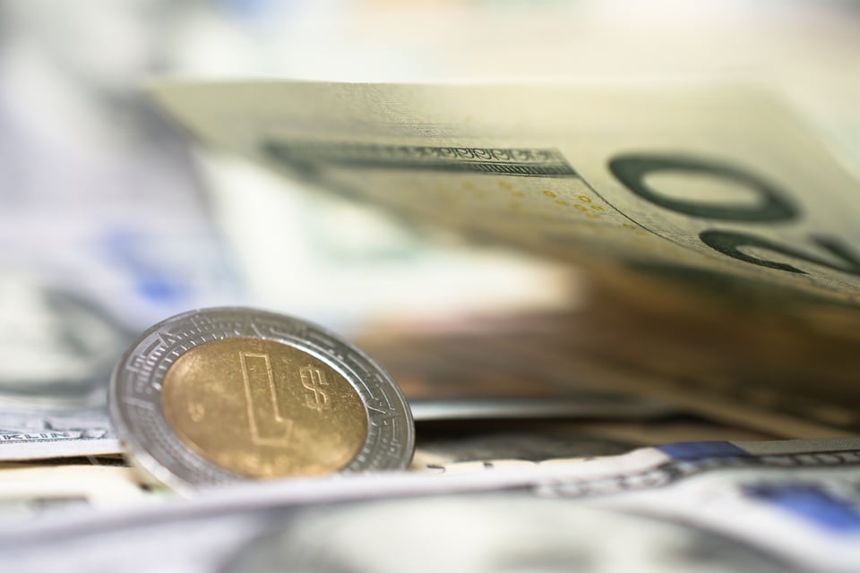 Peso mexicano 30 de julio: Así se vende el dólar hoy featured image