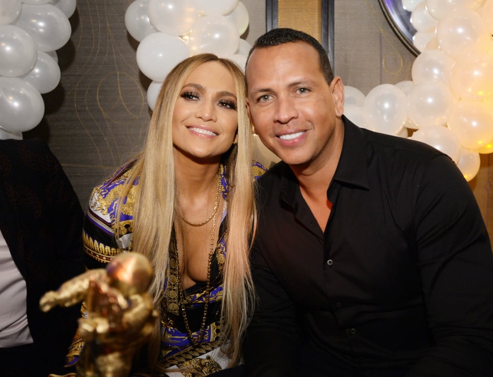 JLo está de luto, muere su primer gran amor a los 51 años de edad (FOTO) featured image